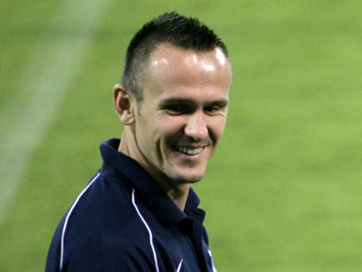 Αναζωπυρώθηκε το «φλερτ» του Σόσιν με τον Πανιώνιο