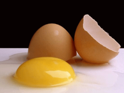 Η διατροφική αξία του αυγού