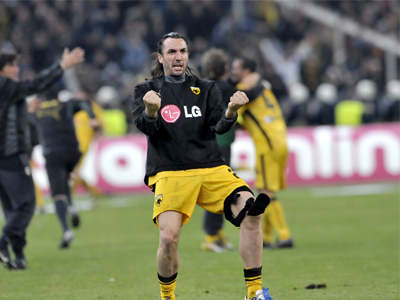 Φωνάζει «παρών» στο ντέρμπι με τον Παναθηναϊκό ο «Sotis»