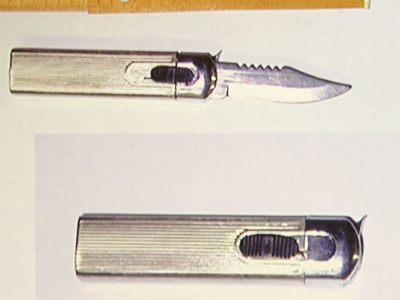 Συνελήφθη δραπέτης