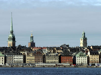 Συνέδριο της Ομοσπονδίας Ελληνικών Συλλόγων και Κοινοτήτων Σουηδίας
