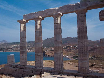 Καλοκαίρι στην Αθήνα