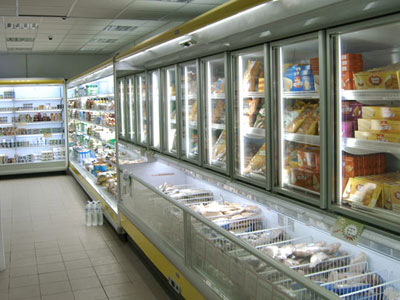 Ένοπλη ληστεία σε σούπερ μάρκετ στο Ψυχικό