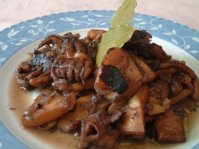 Τον… «έστειλαν» οι σουπιές