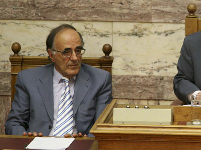 Η φιλία Ελλάδας-Ιράν… αιτία της συνάντησης Σούρλα-Τατούλη