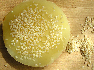 Η θρεπτική αξία του σουσαμιού