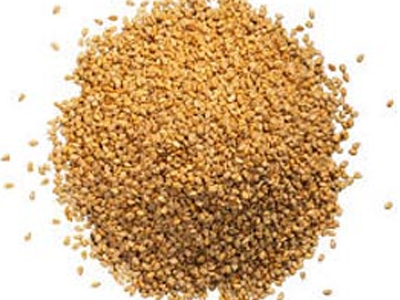 Κατασχέθηκε σουσάμι με… σαλμονέλα