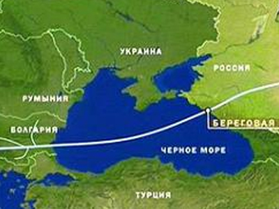 Σήμερα οι υπογραφές για τον αγωγό South Stream