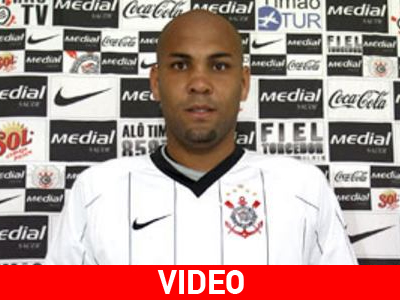 Ξαναβρήκε… δίχτυα με την Corinthians ο Rodrigo de Souza