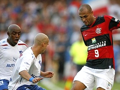 Συμφώνησε με τη Φλαμένγκο για τον Σόουζα ο Παναθηναϊκός