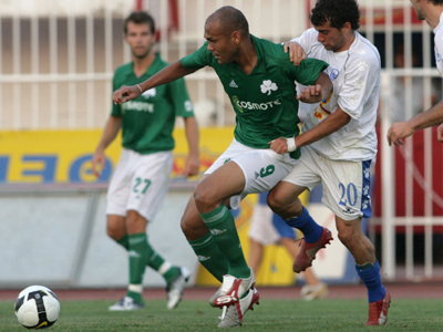 Σόούζα ετοιμάζει ο Τεν Κάτε