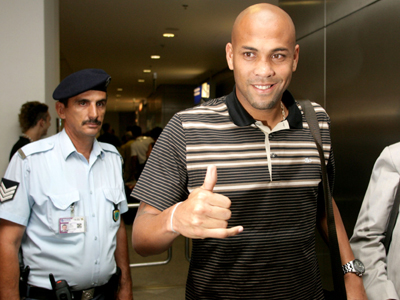 Ανακοίνωσε τον Σόουζα ο Παναθηναϊκός