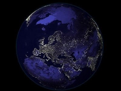 Μήνυμα για το περιβάλλον