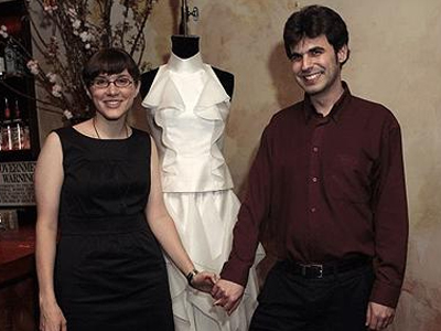 Ένας γάμος καταδικασμένος… να πέσει στο κενό