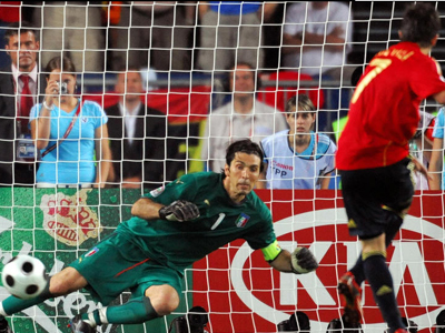 Προκρίθηκε στα… σημεία