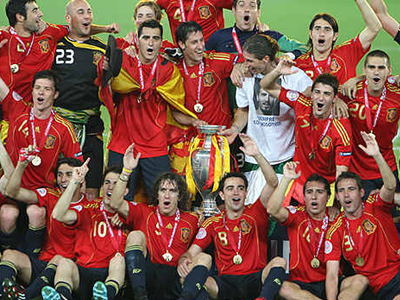 Πριμ 500.000 ευρώ για τους πρωταθλητές Ευρώπης