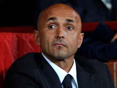 Συνεχίζει με Spalletti η Roma