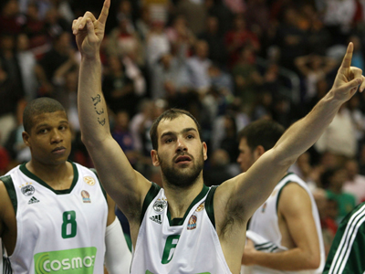 Σπανούλης: Σε δύο με τρεις μέρες θα είμαι καλά