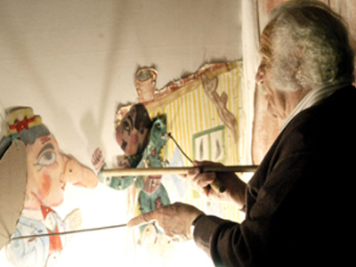 Αποχαιρετιστήριο ποίημα στον Ευγένιο Σπαθάρη