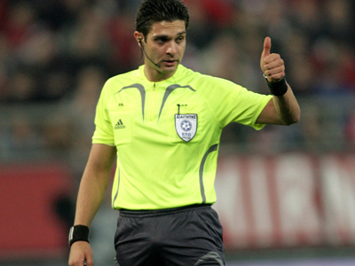 Άριστος ο Σπάθας, «καμπάνα» για Παπασταματη