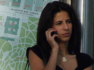 Ακίνδυνα τα κινητά για τους ενήλικες