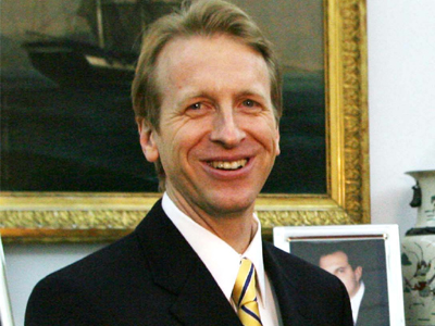 Αμερικανός Πρέσβης : “Μας παρεξηγήσατε”