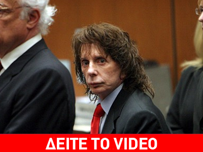 Ένοχος για φόνο ο παραγωγός των Beatles