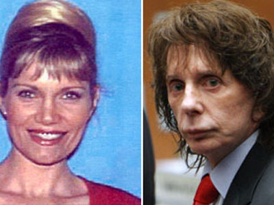 Στη φυλακή ο Phil Spector