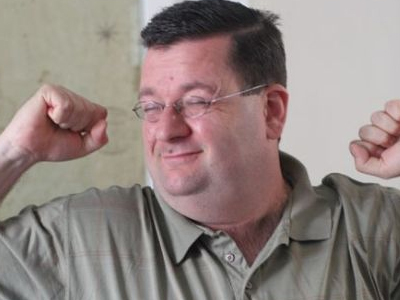 Πολύτεκνος σπερματοκομιστής