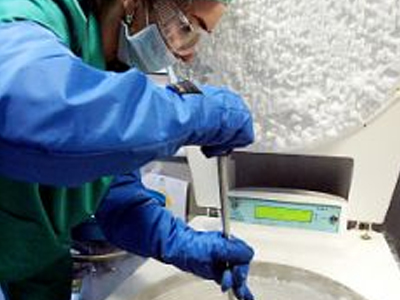 Ζητούν αποζημίωση για το χαμένο σπέρμα τους