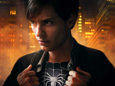 Ο Σπάιντερμαν σε μιούζικαλ από τους U2