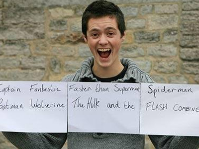 Το μακρύτερο όνομα στον κόσμο!