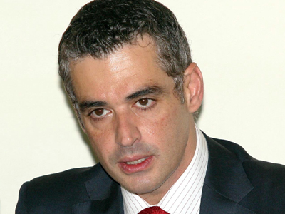 Επίσκεψη Σπηλιωτόπουλου στη Μελβούρνη