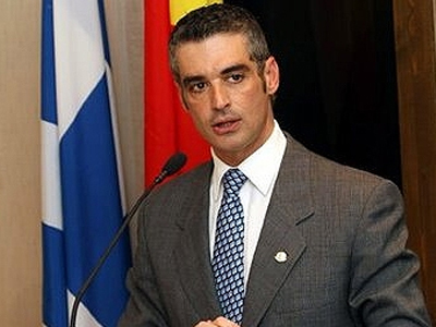 O Άρης στον επίτιμο για …τη δια βίου μάθηση