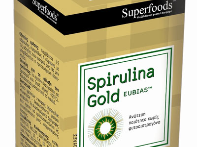 Για “χρυσή” υγεία