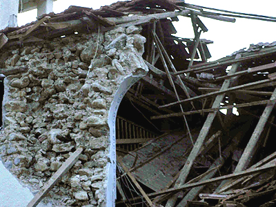 ”Έζησα το δικό μου θαύμα”