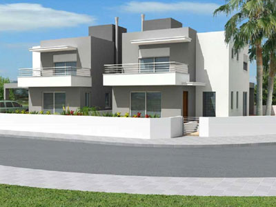 Η κατοικία στην Ελλάδα από τον 20ο στον 21ο αιώνα