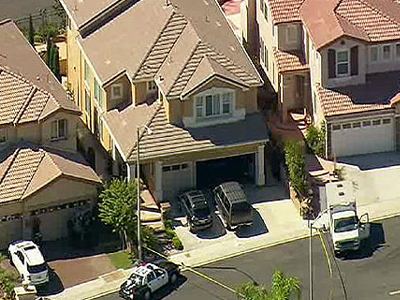 Σκότωσε την οικογένεια του και αυτοκτόνησε