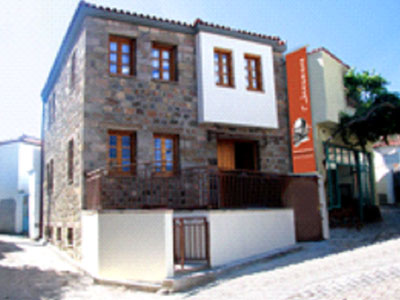 Ψηφιακό μουσείο τέχνης «Γεώργιος Ιακωβίδης»