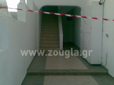 Το μακελειό, ο δράστης και η αστυνομία