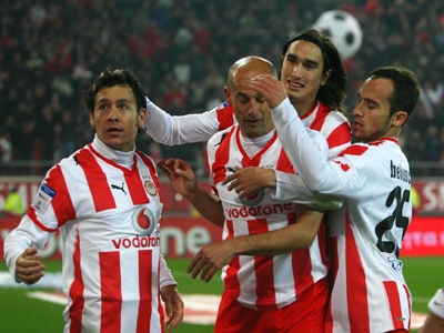 Κέρδη και ζημίες μικρών και μεγάλων στο πρωτάθλημα