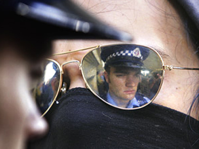 «Παιχνίδια» κατασκόπων στο Ιράν