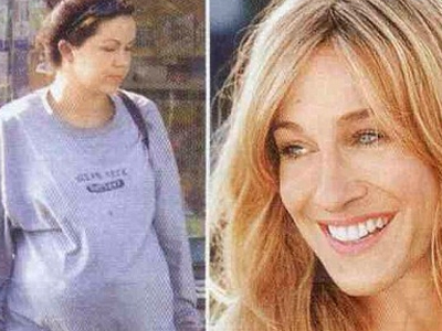 Μπαϊσέξουαλ η παρένθετη μητέρα της Σάρα Τζέσικα Πάρκερ