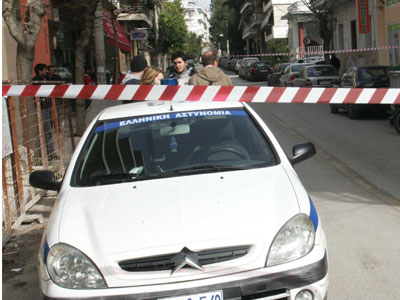 Βουτιά θανάτου για 13χρονο στη Νέα Ιωνία