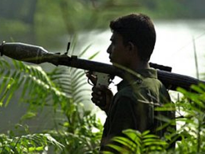 Μακελειό στη Σρι Λάνκα με 70 αντάρτες νεκρούς