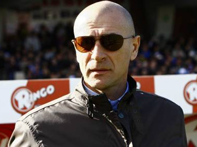 Παρουσιάστηκε κι επίσημα από τη Lazio o Davide Ballardini