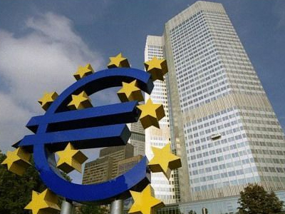 Νέα μείωση επιτοκίων από την Eυρωπαϊκή Kεντρική Tράπεζα