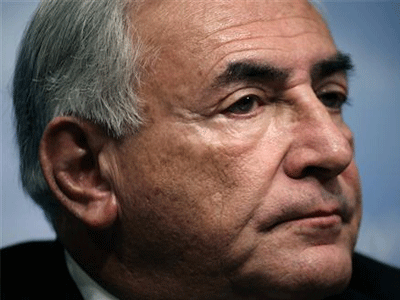 Κινδυνολογεί το ΔΝΤ για τη σταθερότητα της Ευρωζώνης