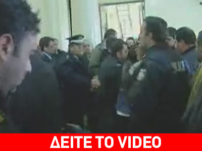 Καταδίκες για τους «μπράβους της Πάτρας» Καταδίκες για τους «μπράβους της Πάτρας»