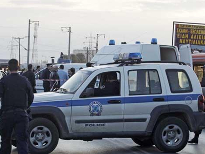 Καταδίωξη και σύλληψη στην Ξάνθη